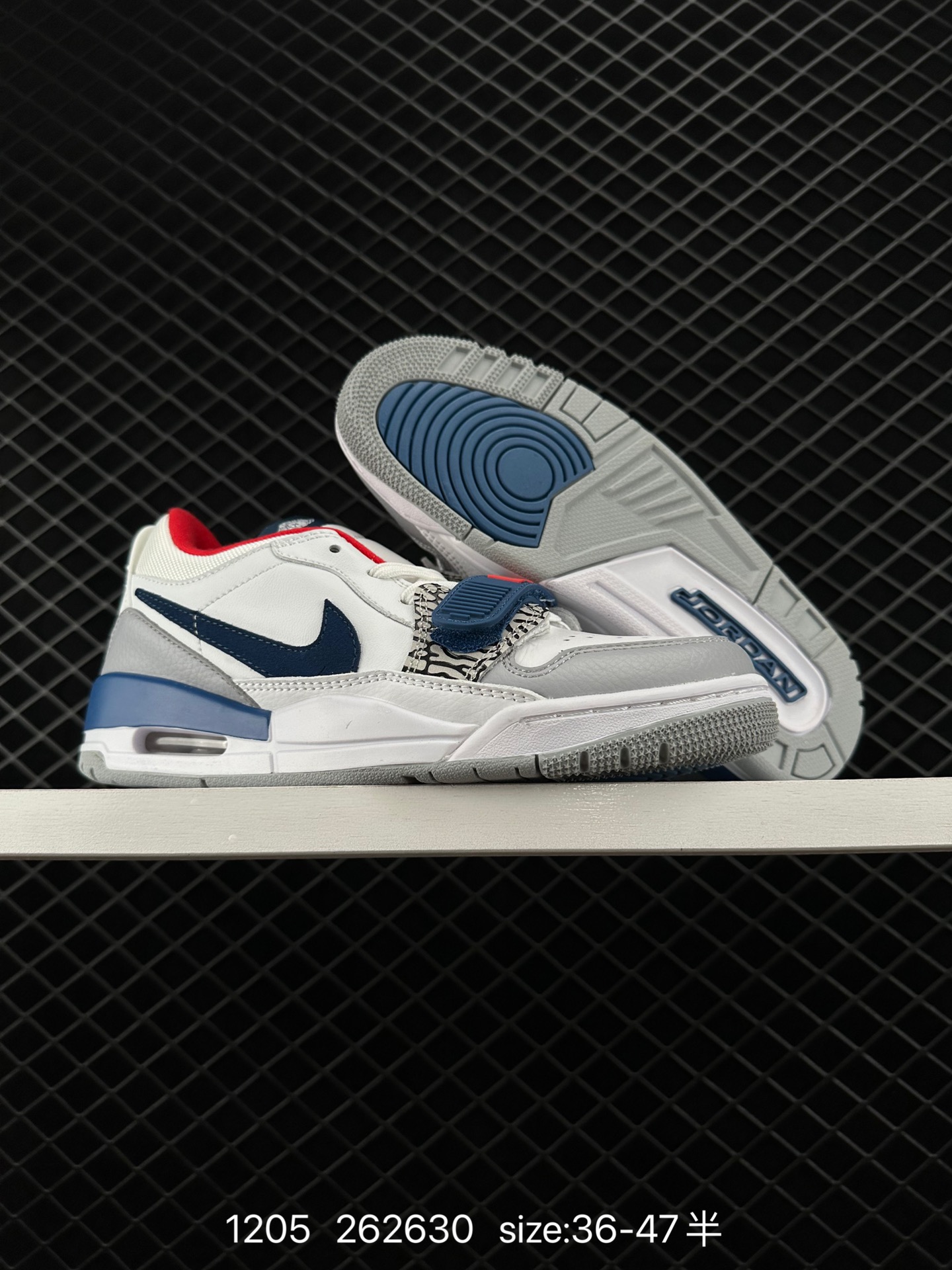 Air Jordan Legacy 312